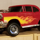 Illustration for article titled My Saga/ Obsession with the Shinsei R/C 57 Chevy